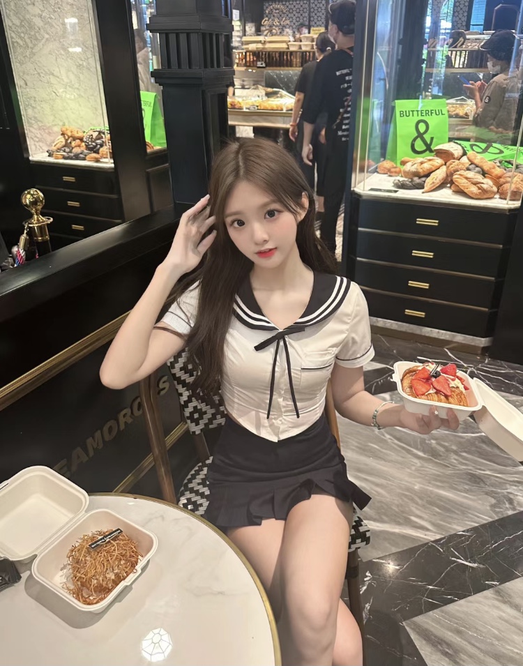小妹个人兼职