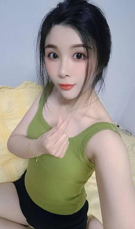 性感风骚小姐姐