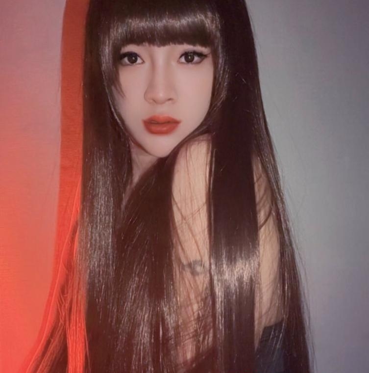 合肥伪娘萱萱