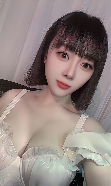 性感奶茶小妹兼职
