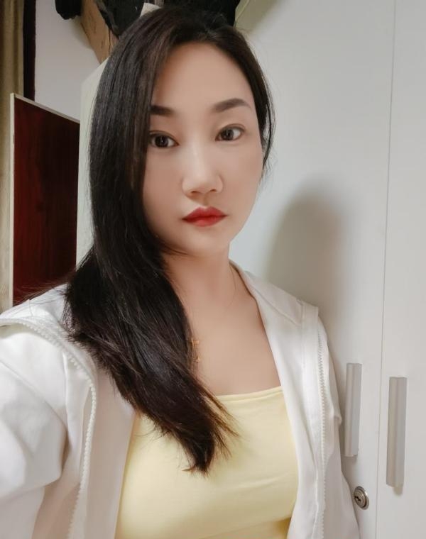 轻熟少妇丹丹
