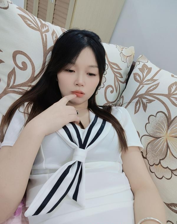 雨花小湿妹