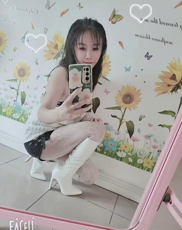 深圳骚少妇