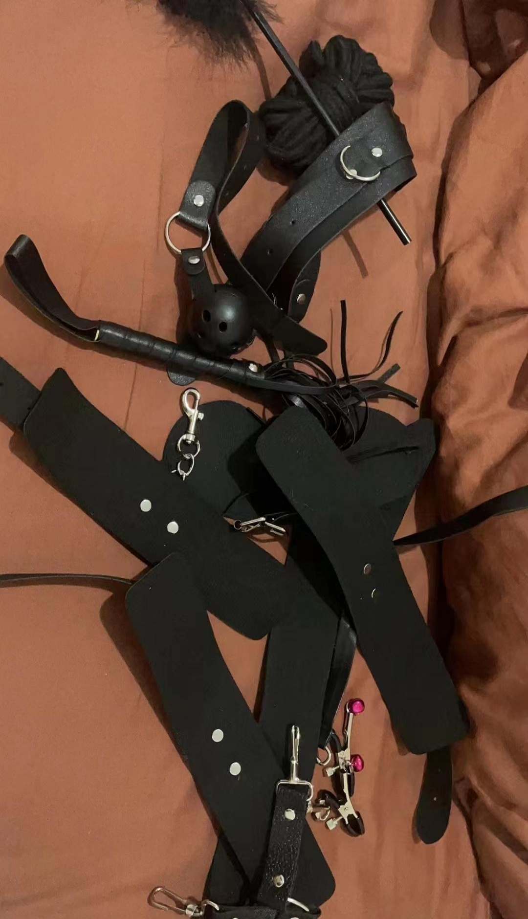 余杭SM女王