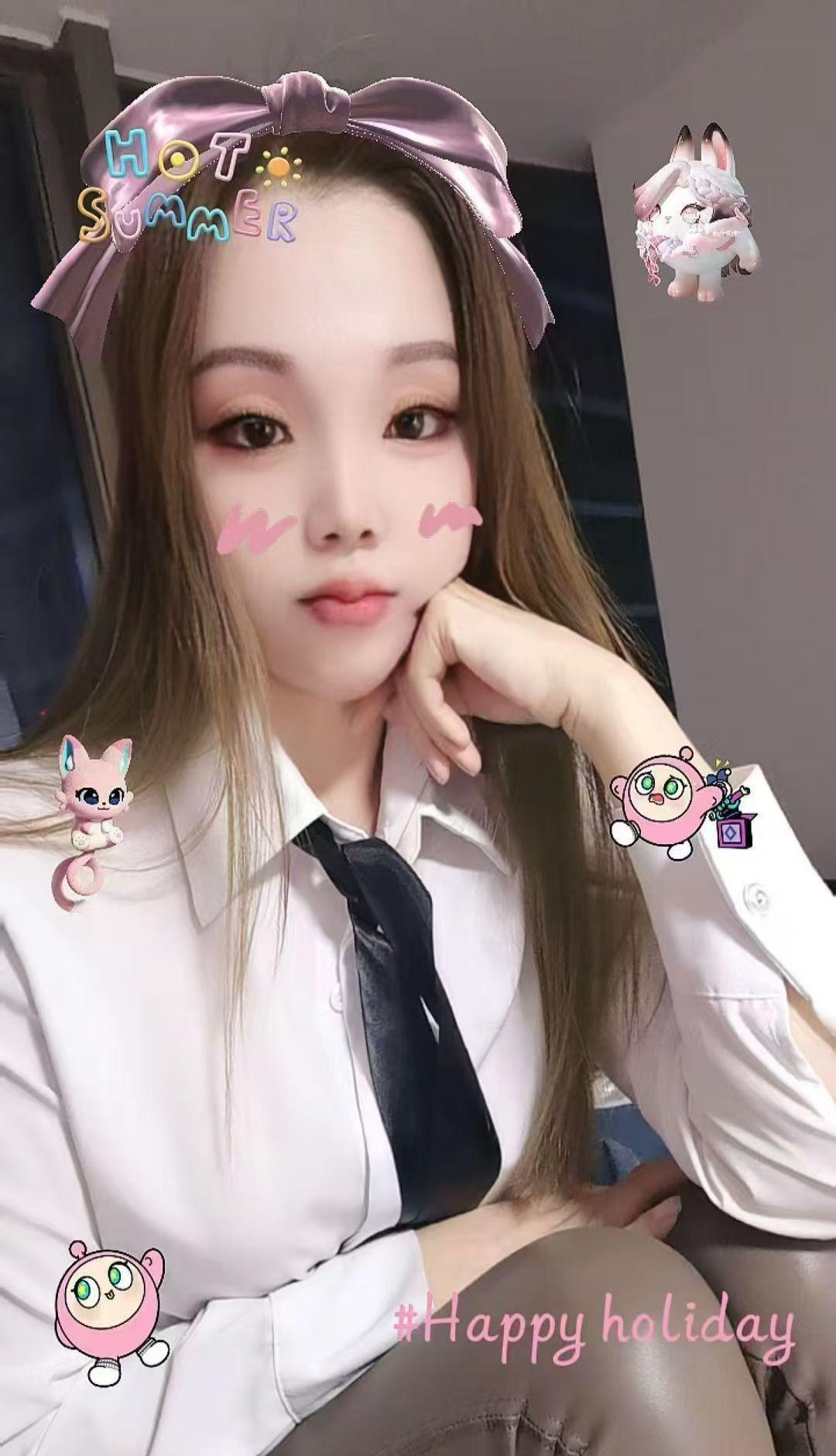 金马路可以包时的少妇
