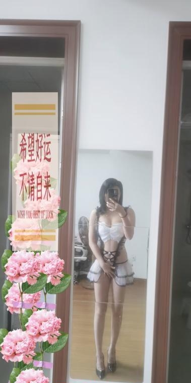 细腿小姐姐