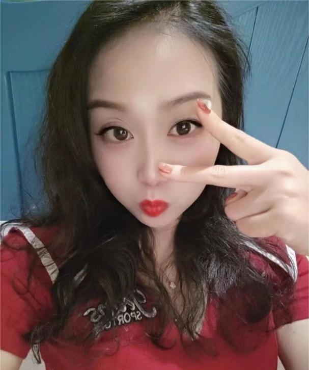 泉州少妇小乐