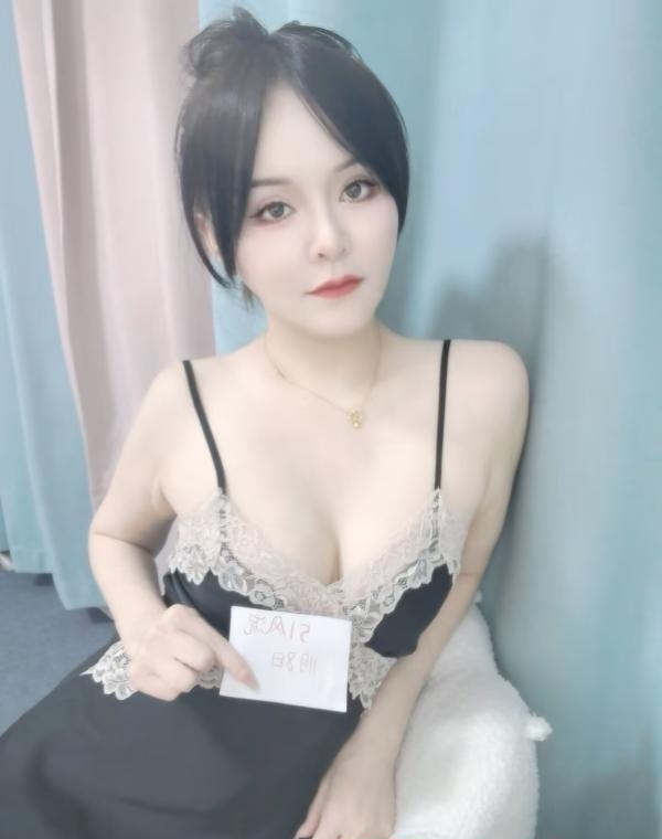 服务系兼职妹