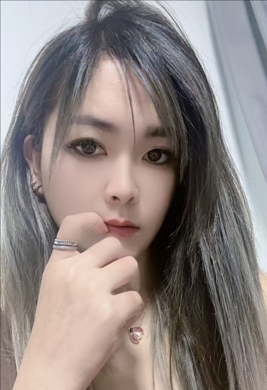 中原区美女御姐