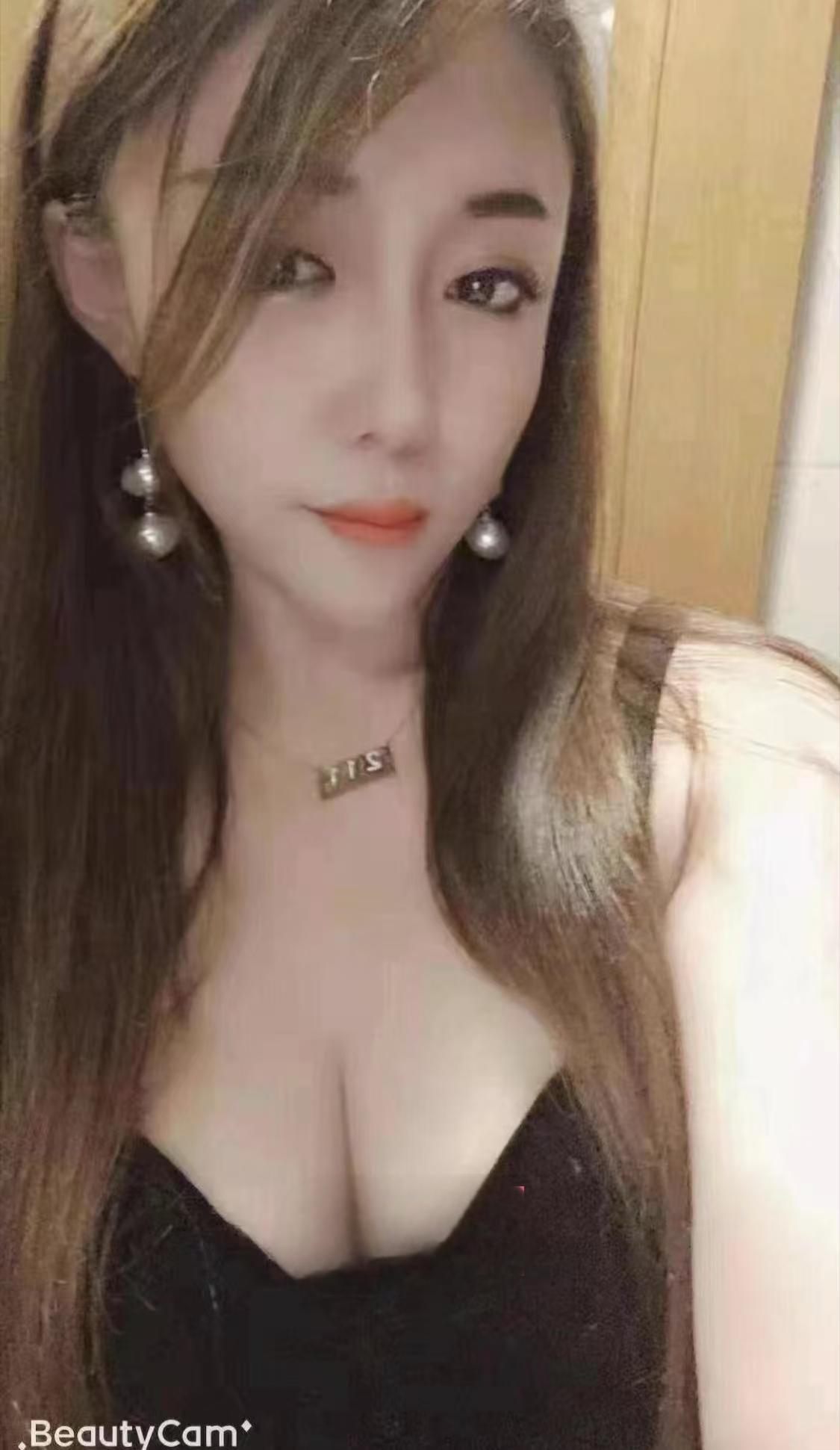 性感女友颜汐