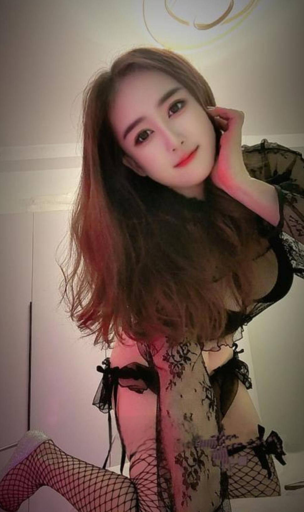 南京性感粉嫩御姐
