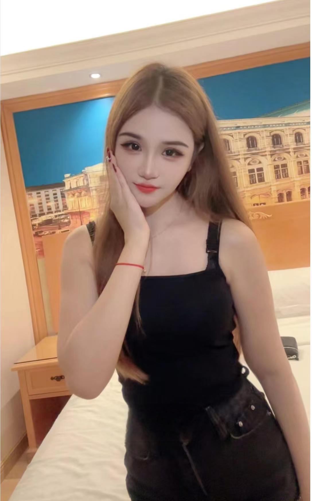 龙岗性感小优