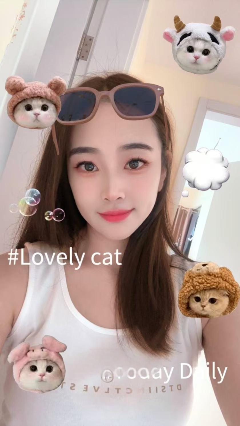 太原风骚小野猫