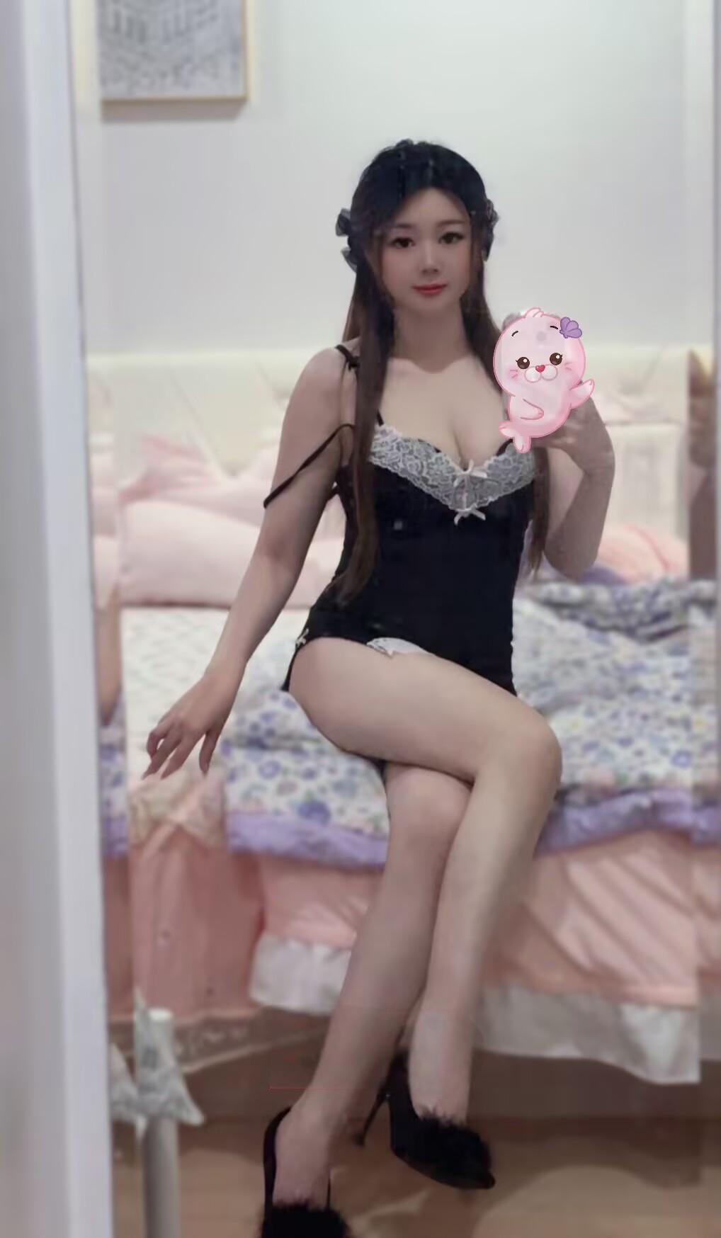 徐汇区性感小姐姐