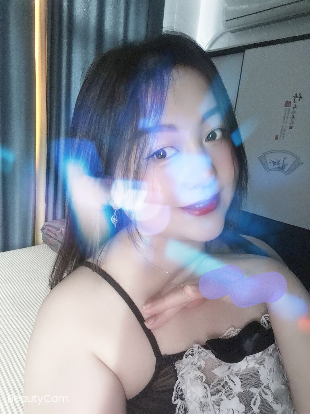 花园街熟女