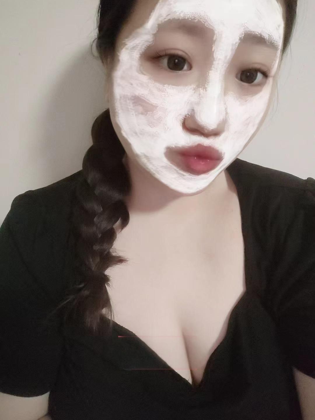 微胖巨乳小倩