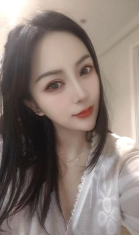 银川服务系妹子小雨