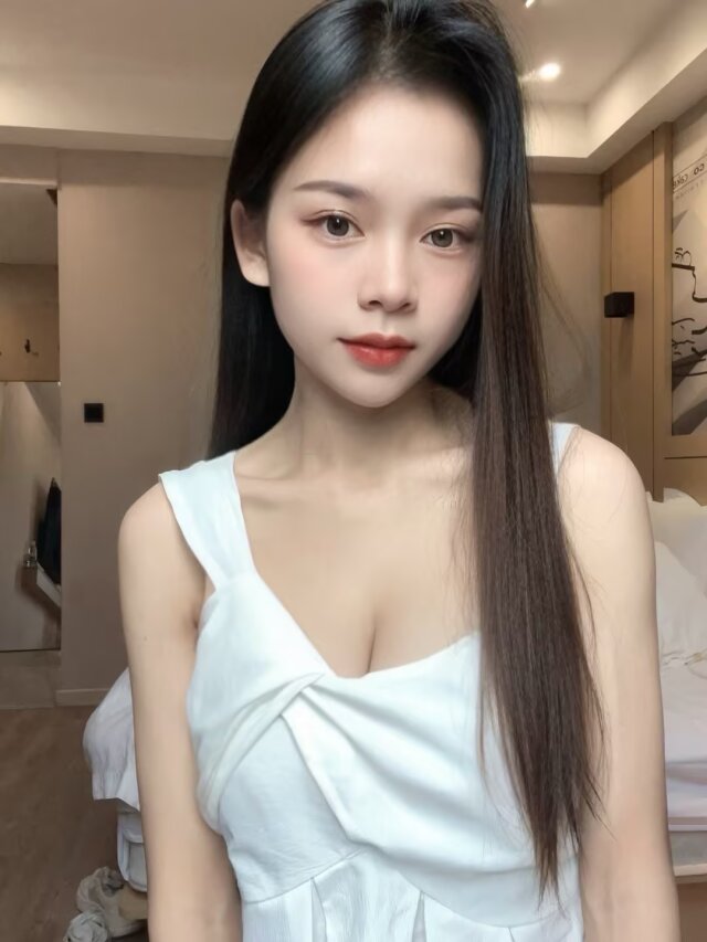 南山纯欲性感尤物