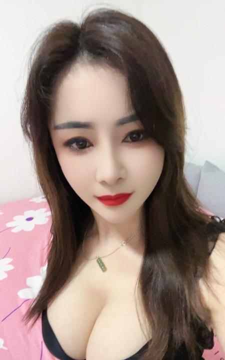 体验兼职小姐姐