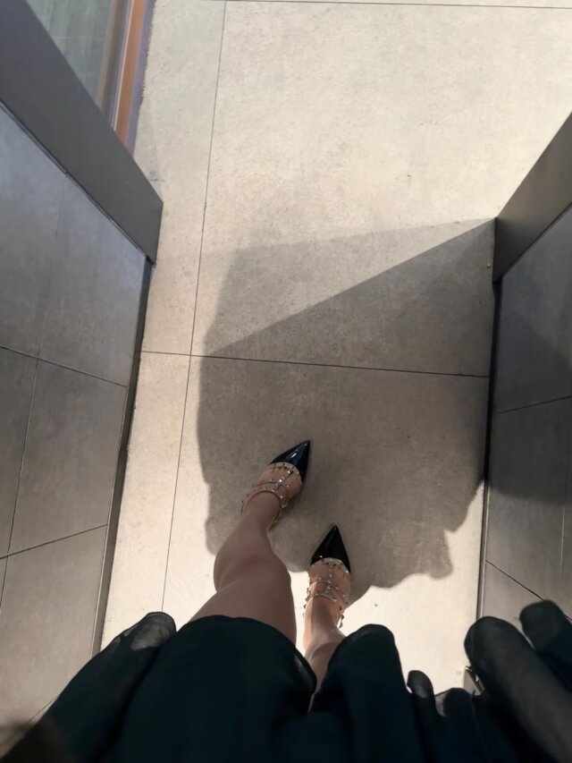 金水性感大胸御姐