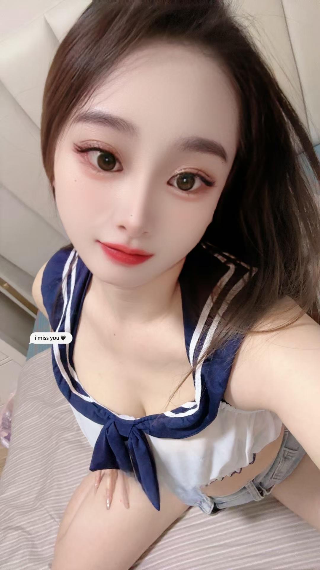 白云格格嫩妹