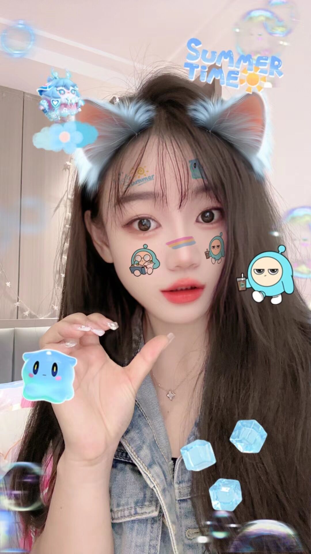 风骚性感小姐姐