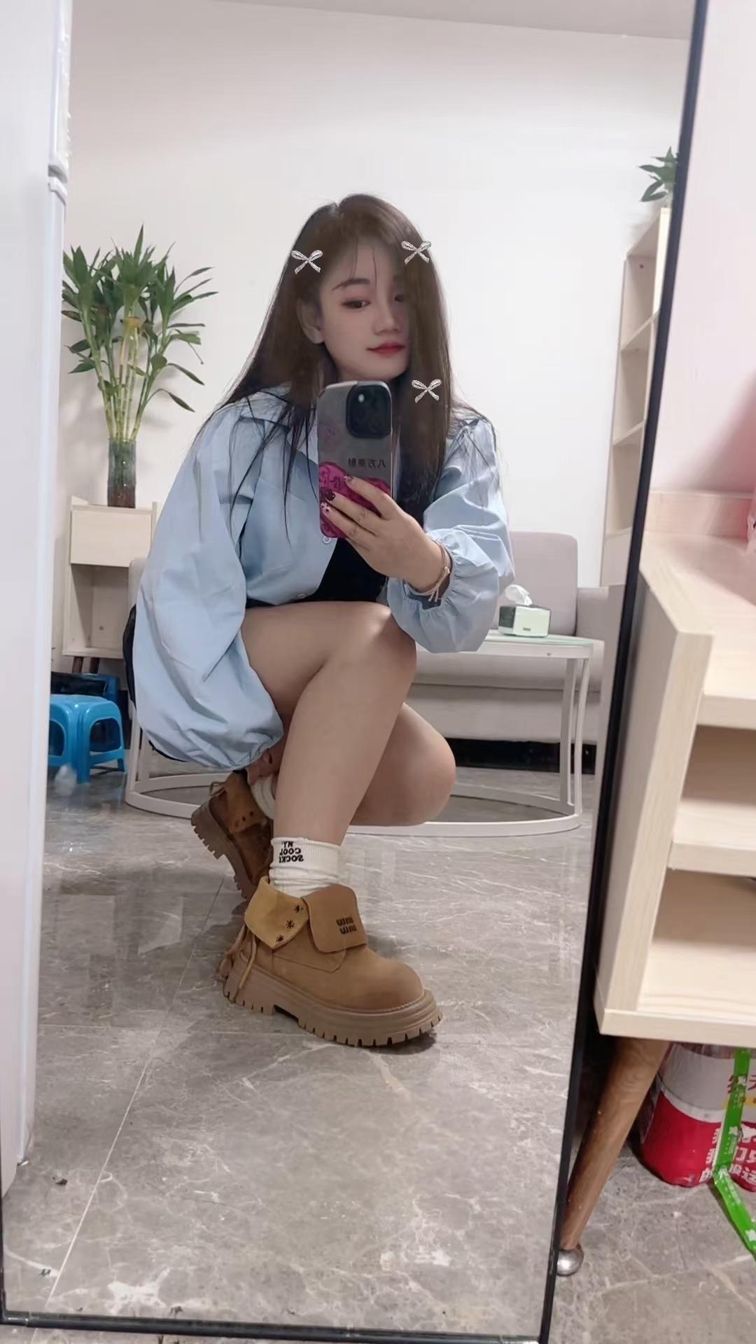 风骚性感小姐姐