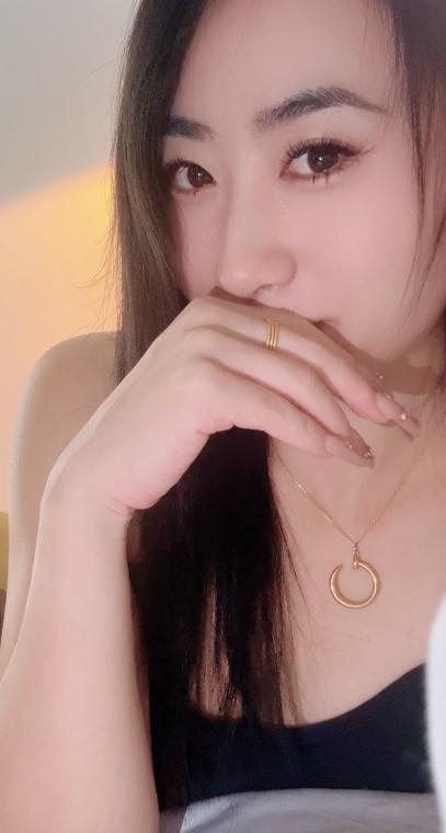 泻火专用少妇