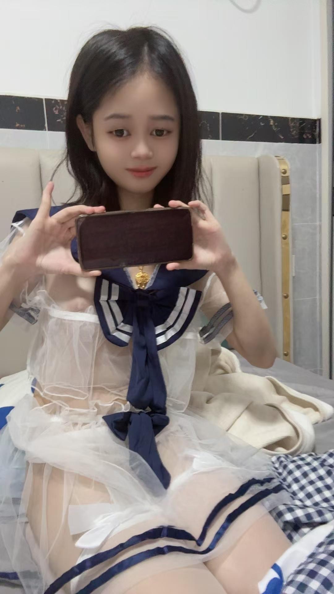 拱墅区小萝莉