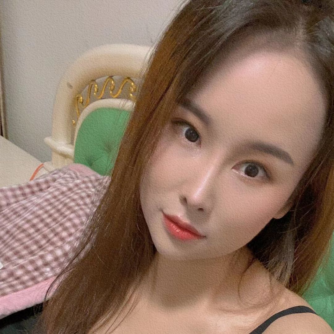 夫子庙少妇