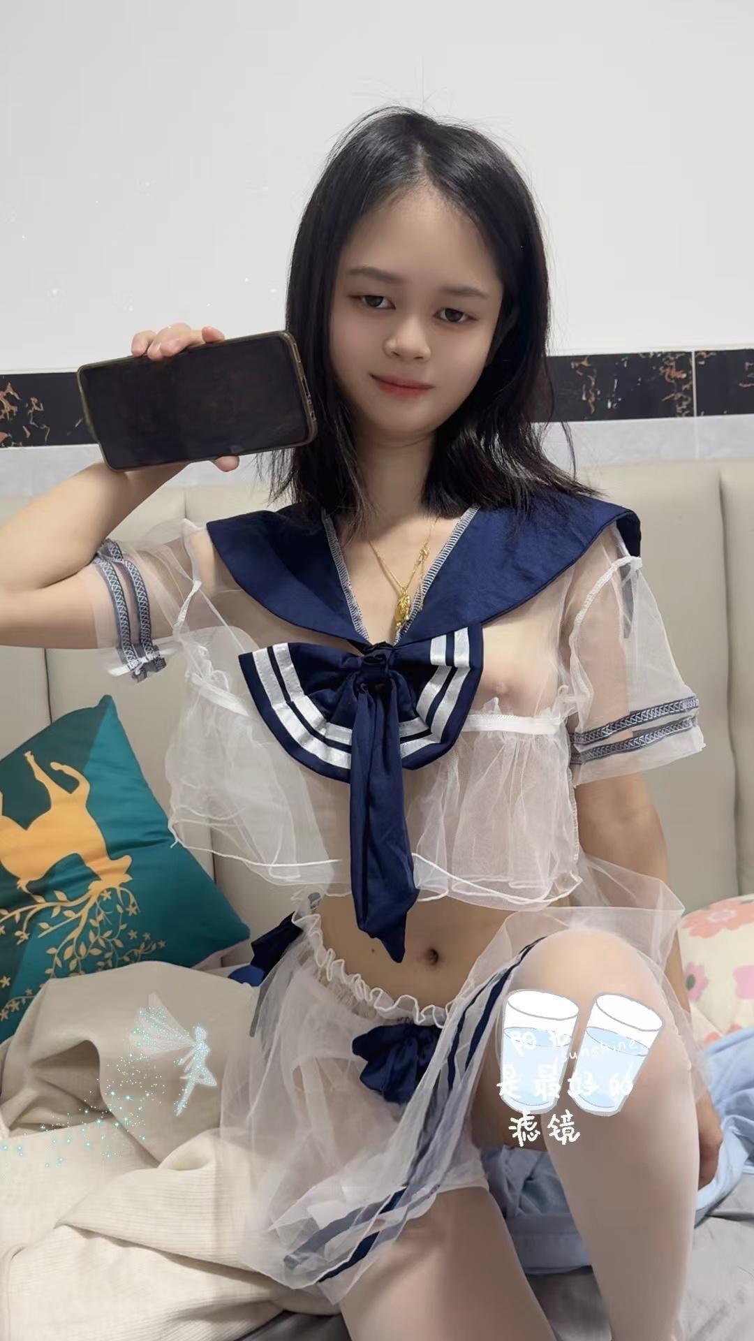 拱墅区小萝莉