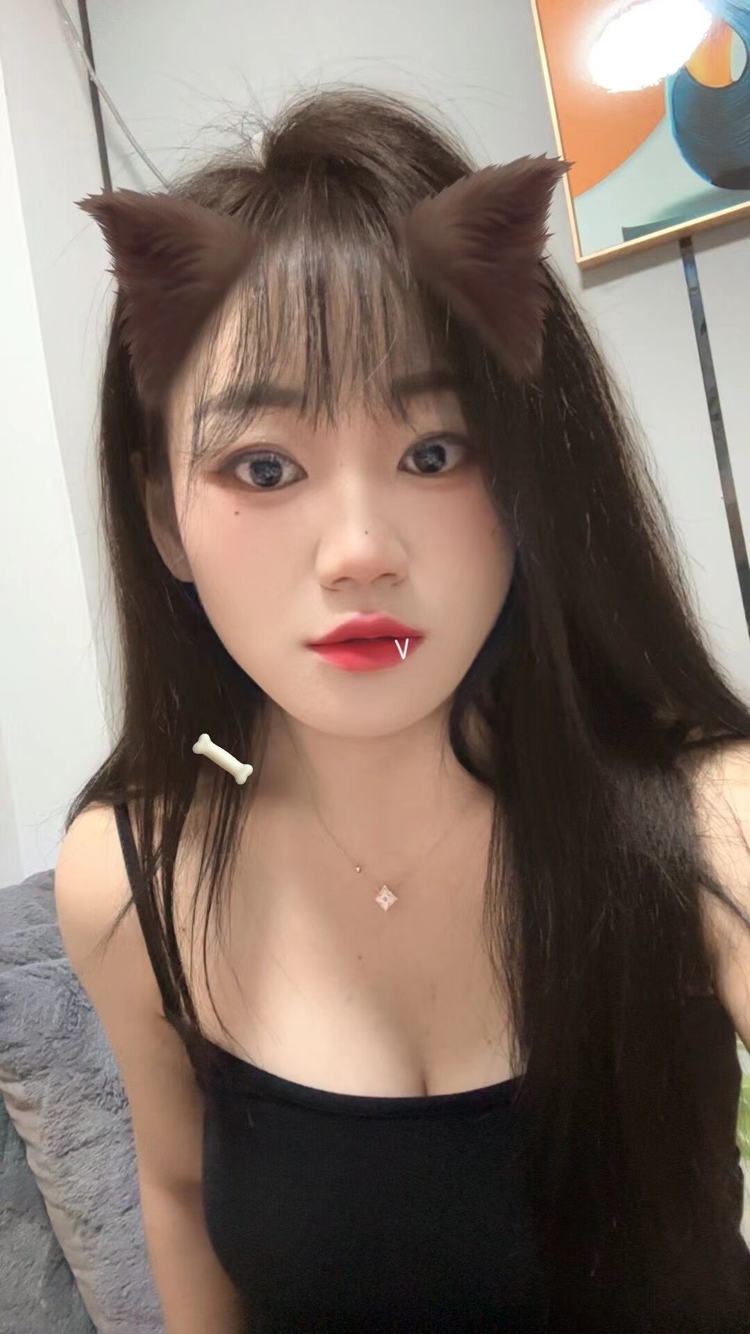 风骚性感小姐姐