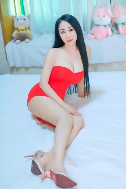 特色熟女服务挺好