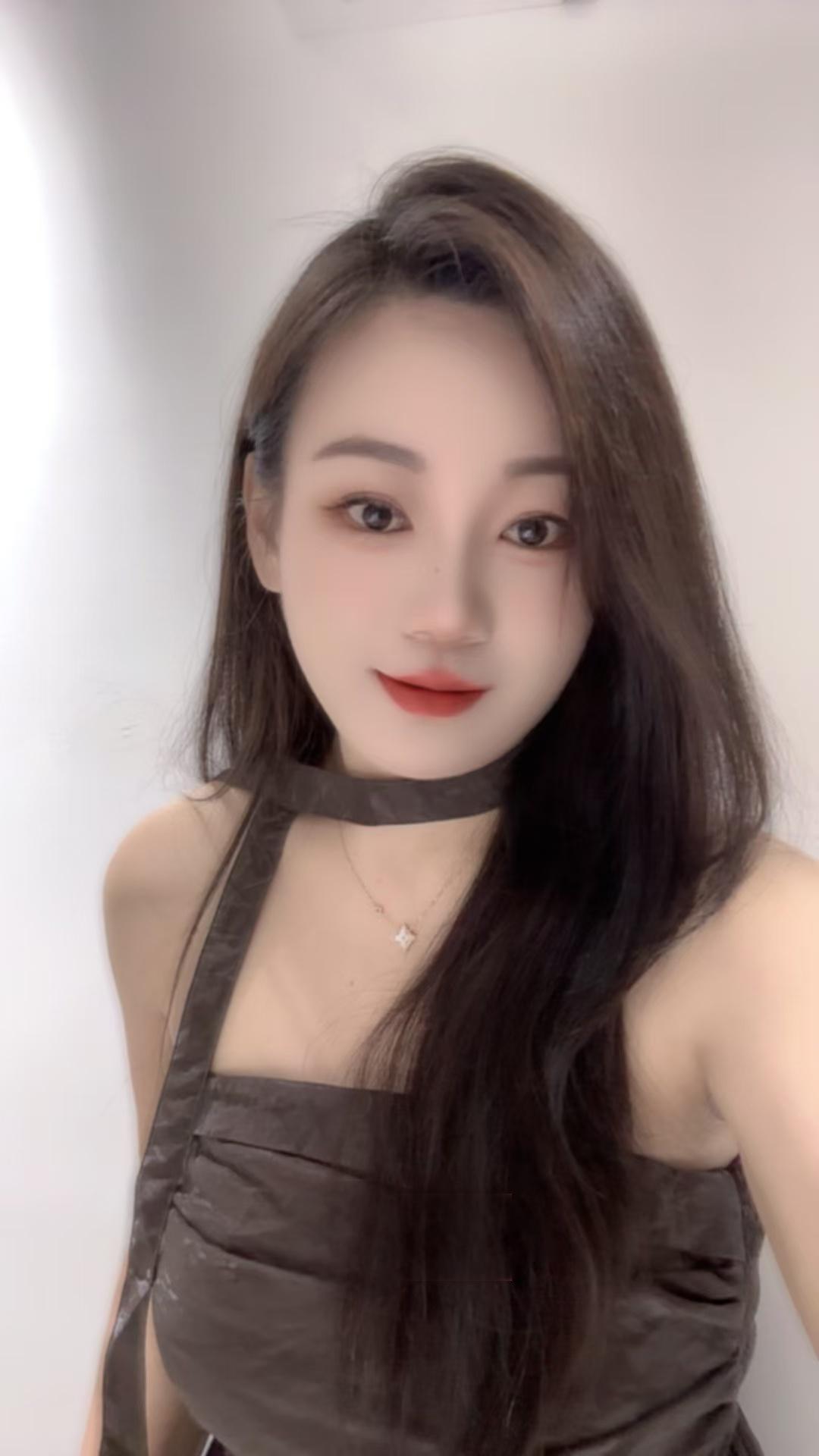 风骚性感小姐姐