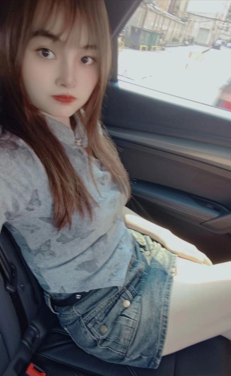 盘龙区兼职00后妹妹