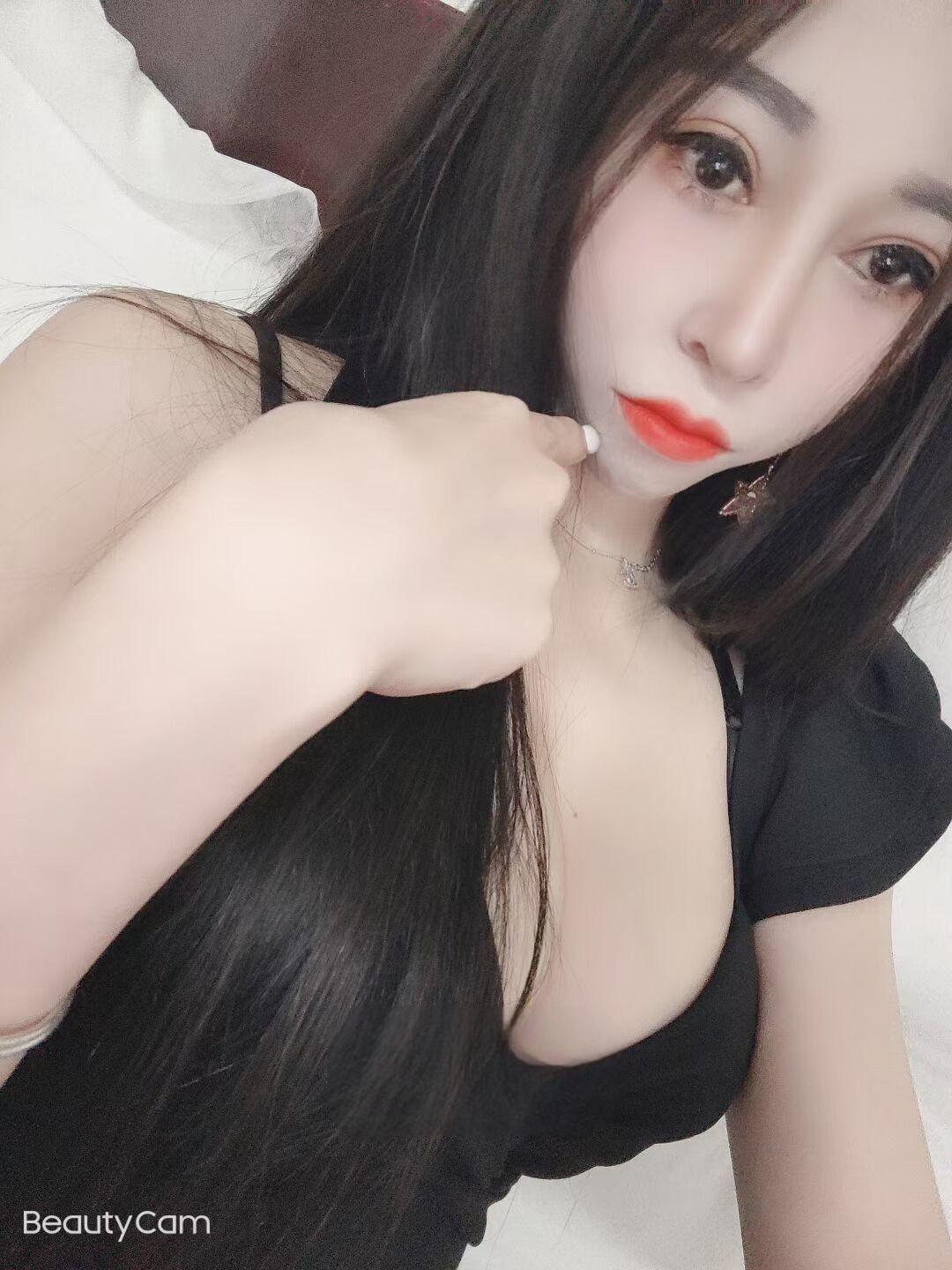 闵行兼职性感小美女
