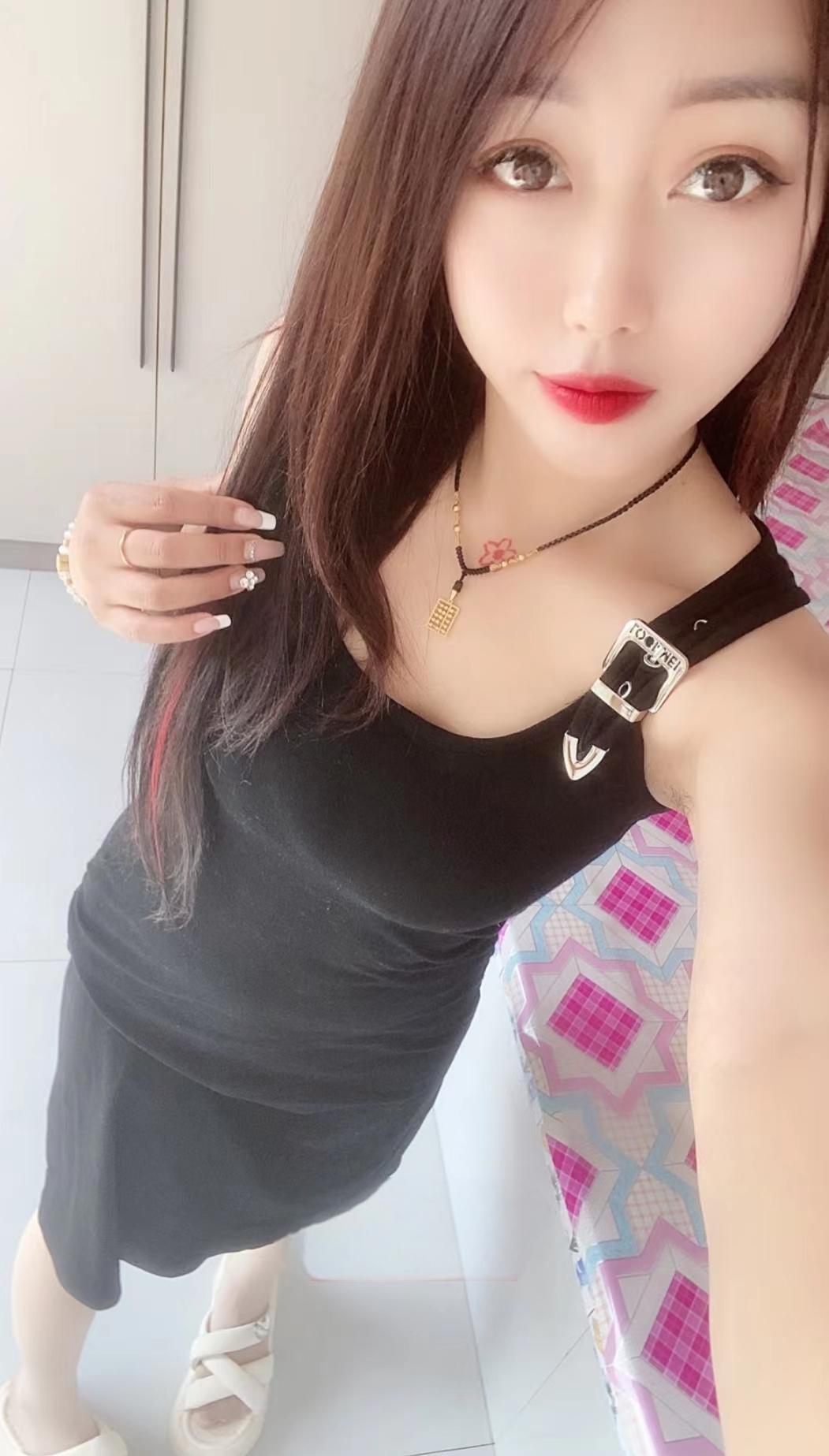青浦温柔小美人