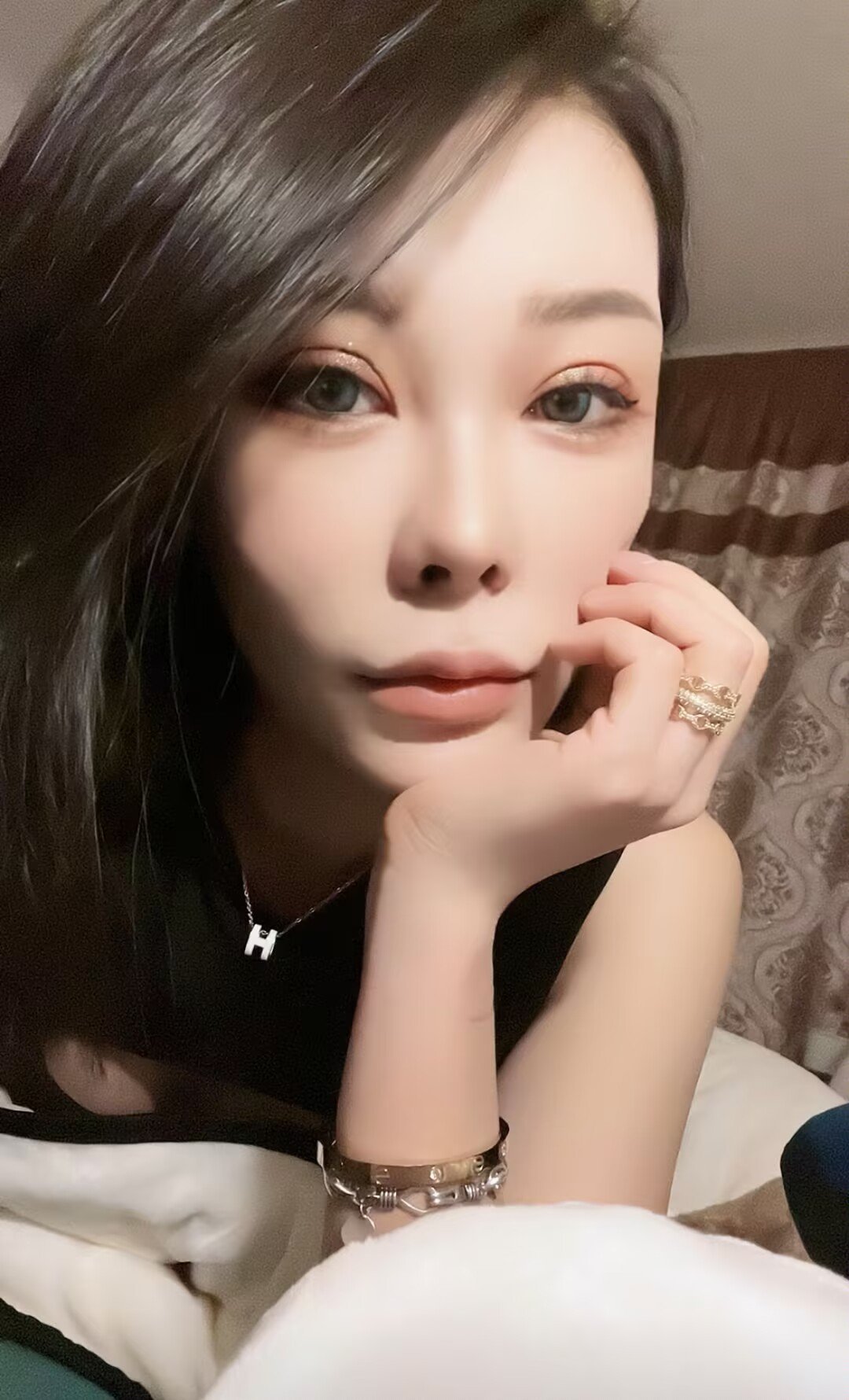 平面模特个人兼职招财