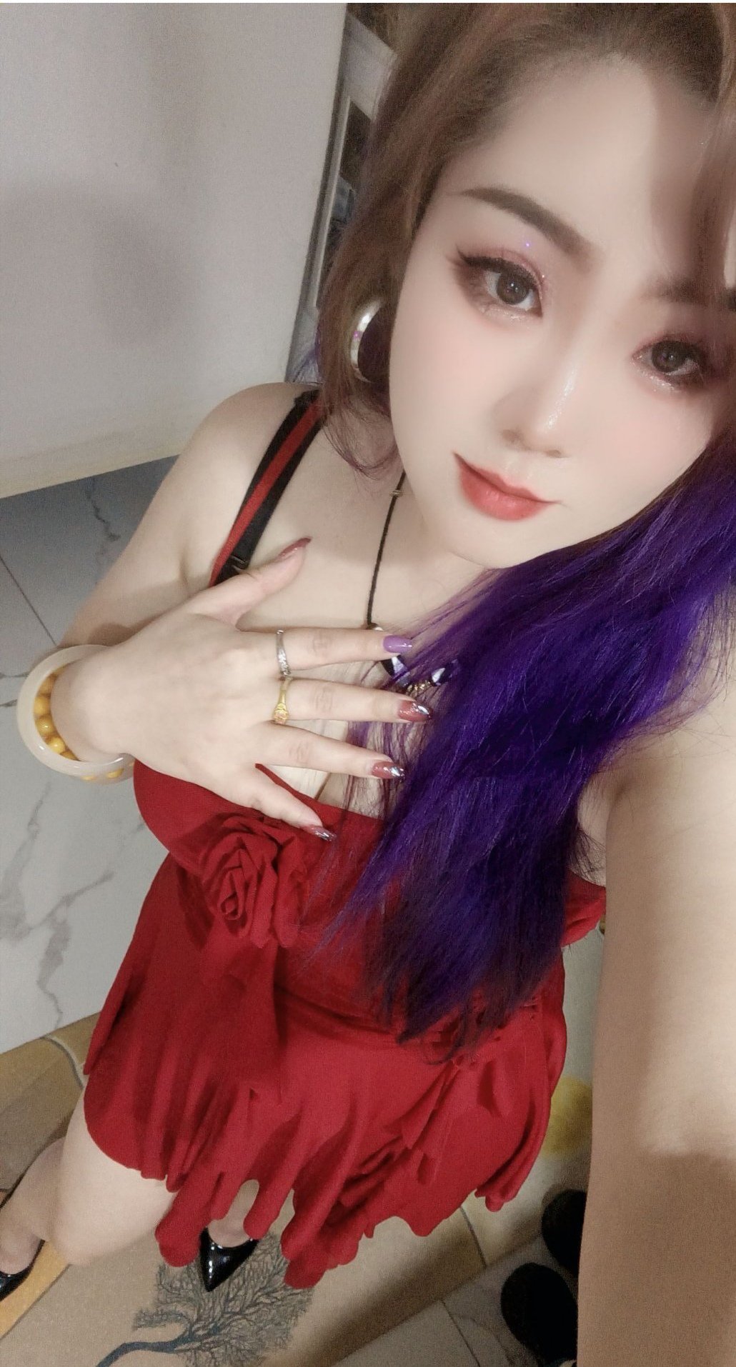 布吉贤妃